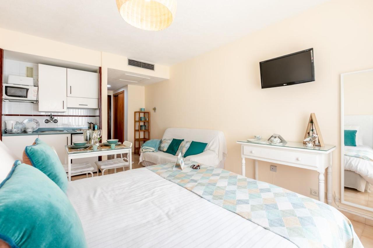 Suenos De Triana Apartment Seville Exterior photo
