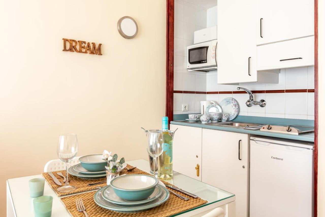 Suenos De Triana Apartment Seville Exterior photo