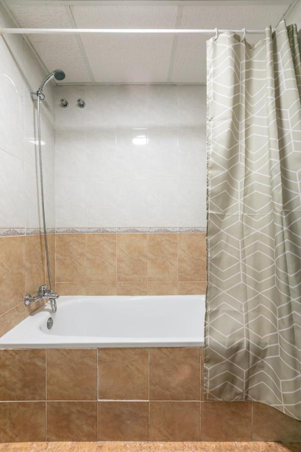 Suenos De Triana Apartment Seville Exterior photo