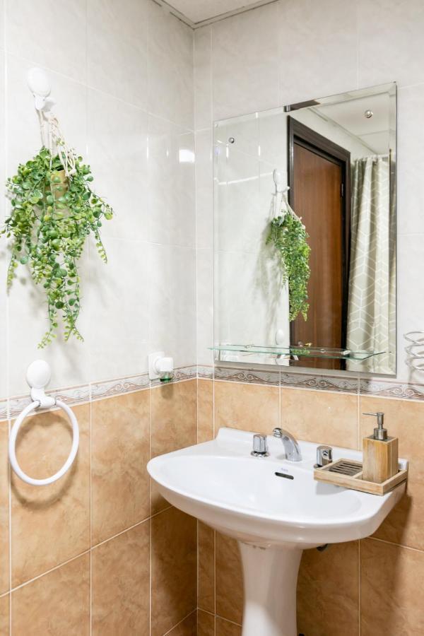 Suenos De Triana Apartment Seville Exterior photo