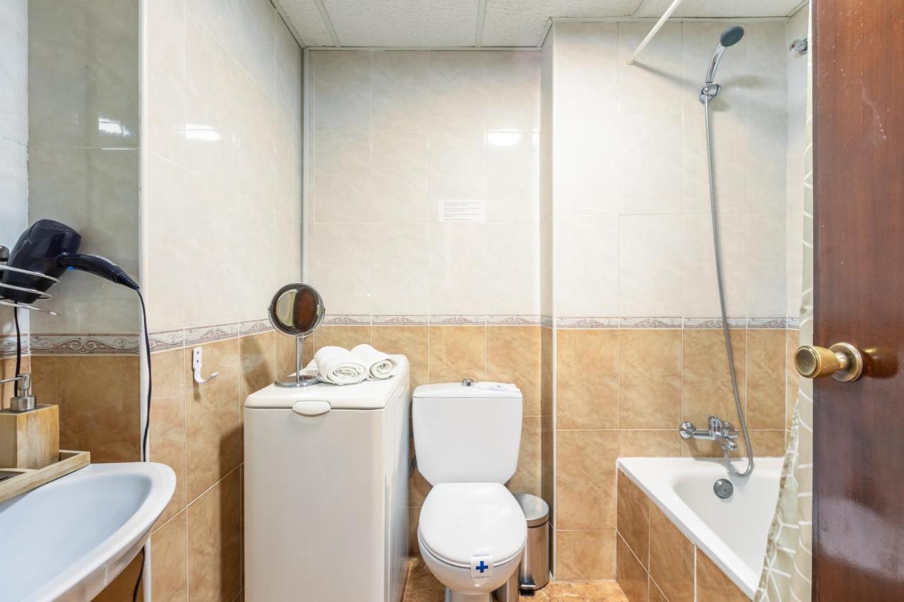Suenos De Triana Apartment Seville Exterior photo